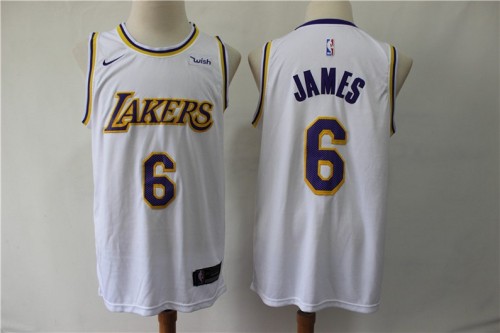 Los Angeles Lakers Jerseys 110