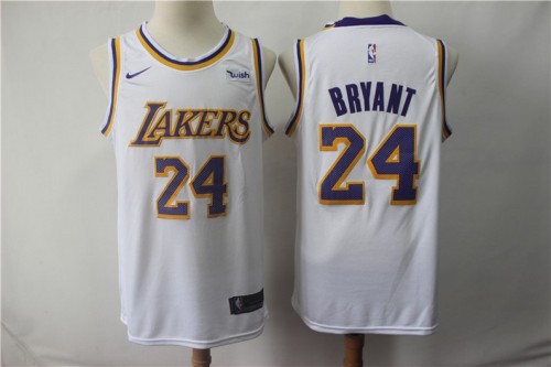 Los Angeles Lakers Jerseys 068