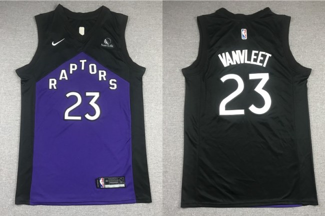 Toronto Raptors Jerseys 003