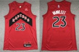 Toronto Raptors Jerseys 005