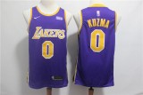 Los Angeles Lakers Jerseys 124