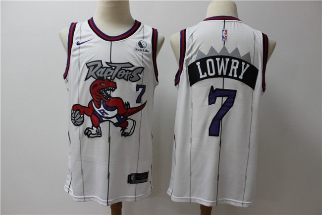 Toronto Raptors Jerseys 034