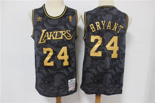 Los Angeles Lakers Jerseys 058