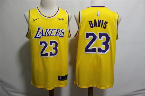 Los Angeles Lakers Jerseys 089
