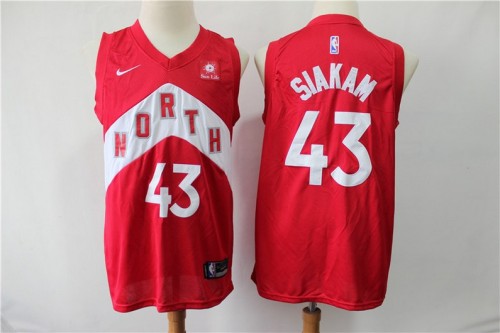 Toronto Raptors Jerseys 017
