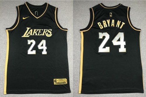 Los Angeles Lakers Jerseys 010
