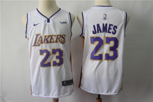 Los Angeles Lakers Jerseys 084