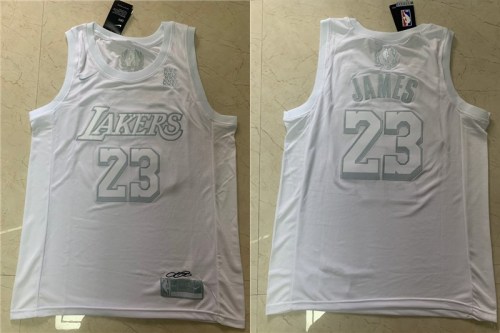 Los Angeles Lakers Jerseys 050