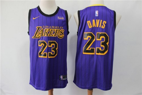 Los Angeles Lakers Jerseys 087