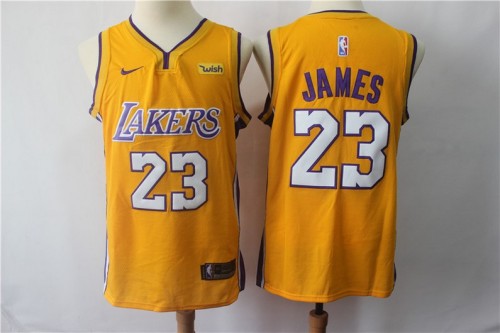 Los Angeles Lakers Jerseys 078