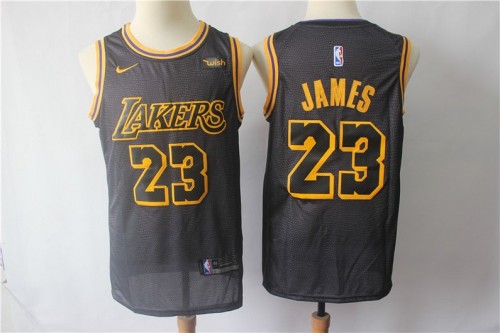 Los Angeles Lakers Jerseys 080