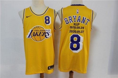Los Angeles Lakers Jerseys 011