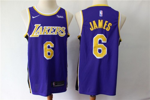 Los Angeles Lakers Jerseys 107