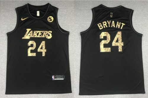 Los Angeles Lakers Jerseys 030