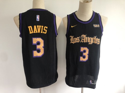 Los Angeles Lakers Jerseys 113