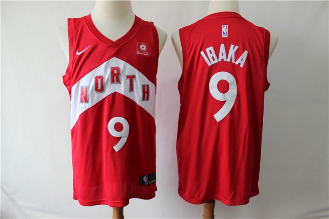 Toronto Raptors Jerseys 030