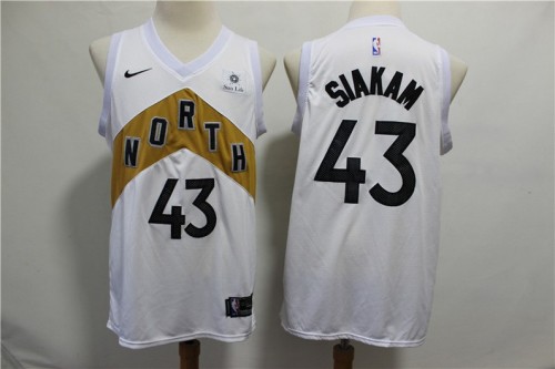 Toronto Raptors Jerseys 020