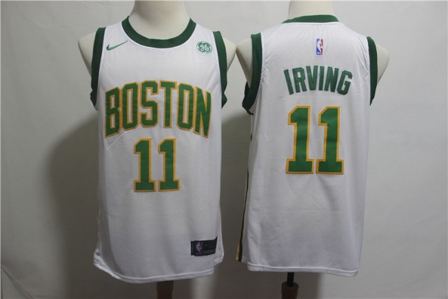 Boston Celtics Jerseys 013