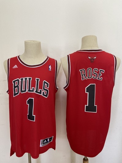 Bulls Throwback Jerseys 013
