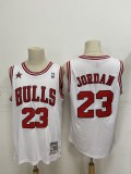 Bulls Throwback Jerseys 027