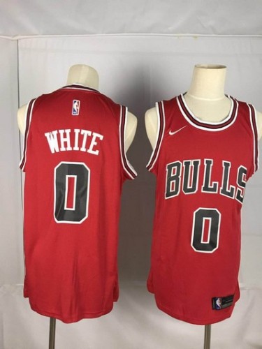 Chicago Bulls Jerseys 032