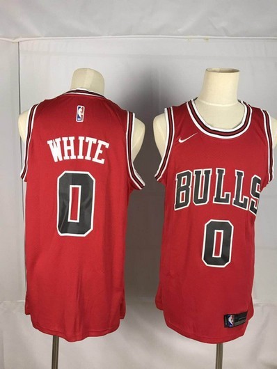 Chicago Bulls Jerseys 032