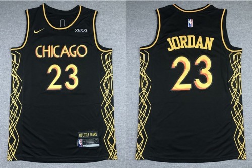 Chicago Bulls Jerseys 001