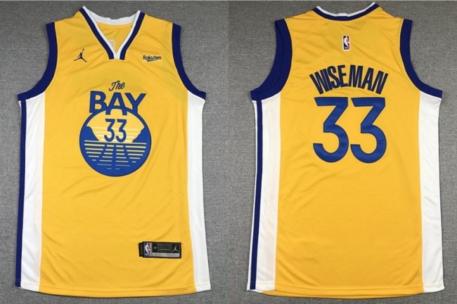Golden State Warriors Jerseys 003