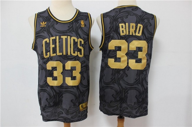 Celtics Throwback Jerseys 009