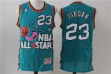 Bulls Throwback Jerseys 061