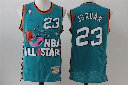 Bulls Throwback Jerseys 061