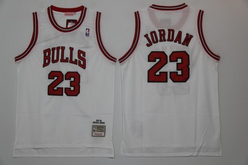 Bulls Throwback Jerseys 077