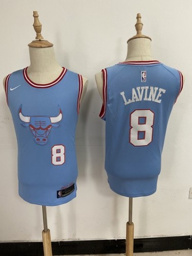 Chicago Bulls Jerseys 031