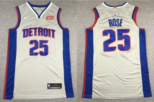 Detroit Pistons Jerseys 009