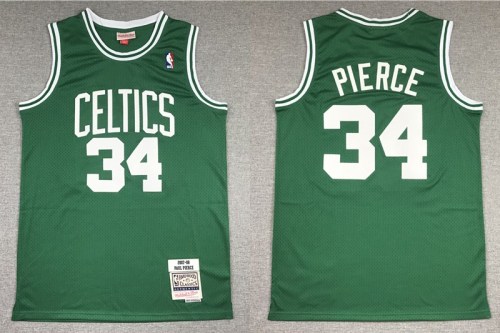 Celtics Throwback Jerseys 002