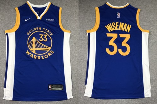 Golden State Warriors Jerseys 012