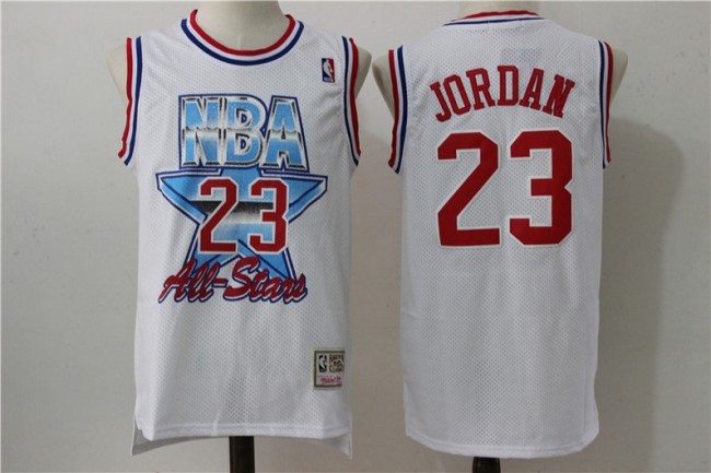 Bulls Throwback Jerseys 065