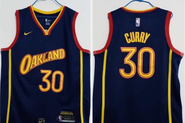 Golden State Warriors Jerseys 016
