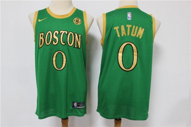 Boston Celtics Jerseys 031