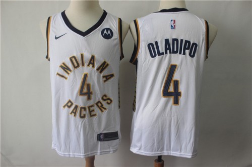 Indiana Pacers Jerseys 005