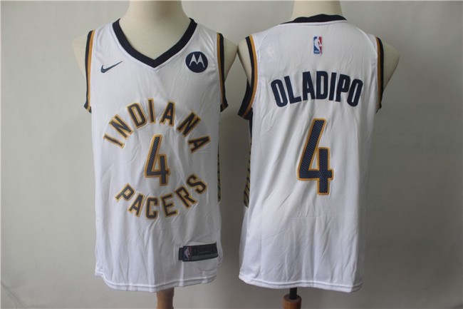 Indiana Pacers Jerseys 005
