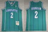 Hornets Throwback Jerseys 004