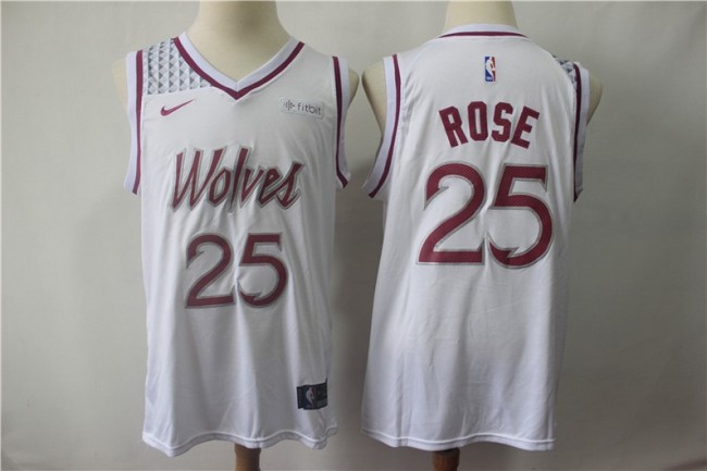 Minnesota Timberwolves Jerseys 008