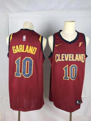Cleveland Cavaliers Jerseys 001