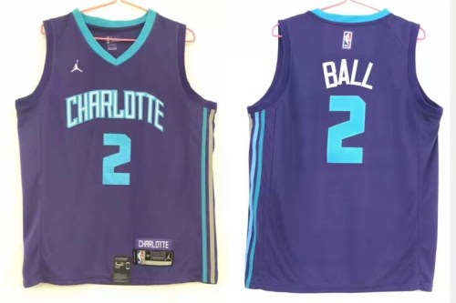 Charlotte Hornets Jerseys 005