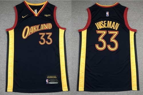 Golden State Warriors Jerseys 002