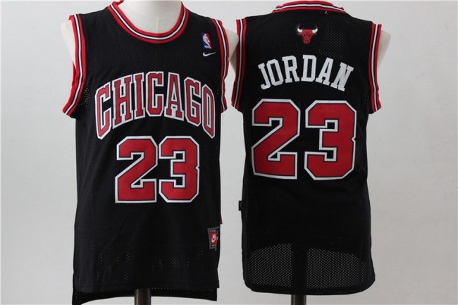 Bulls Throwback Jerseys 056
