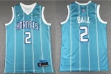 Charlotte Hornets Jerseys 002