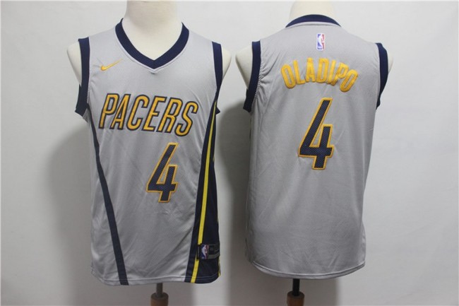 Indiana Pacers Jerseys 003