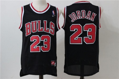 Bulls Throwback Jerseys 058
